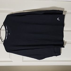 Men's long underwear set by Head NWOT  sz L